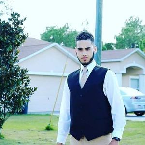 Meet your Posher, Steven